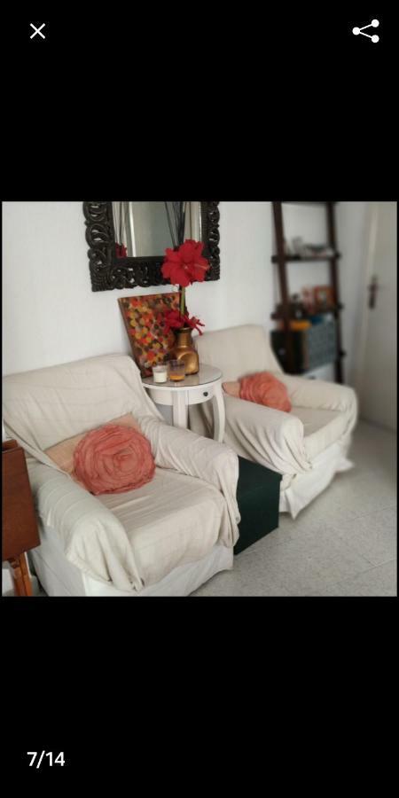 Habitacion Centrica - Only Women Alicante Dış mekan fotoğraf
